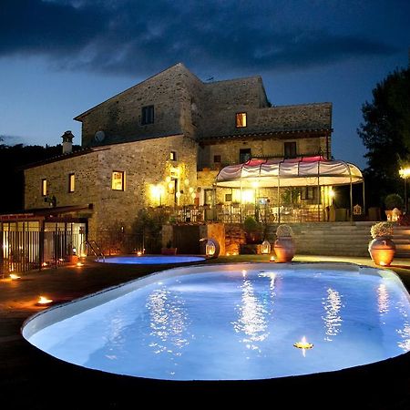Il Castelluccio Country Resort Restaurant & Spa บาร์เบริโน ดิ มูเจลโล ภายนอก รูปภาพ