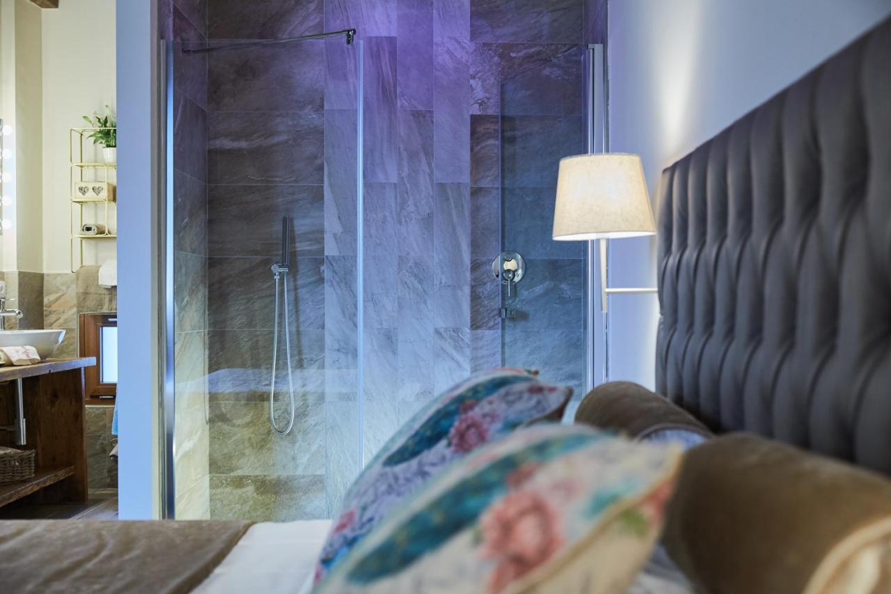 Il Castelluccio Country Resort Restaurant & Spa บาร์เบริโน ดิ มูเจลโล ภายนอก รูปภาพ