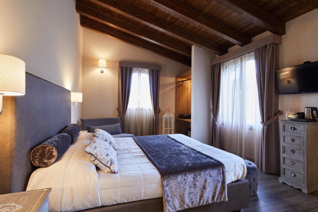Il Castelluccio Country Resort Restaurant & Spa บาร์เบริโน ดิ มูเจลโล ภายนอก รูปภาพ