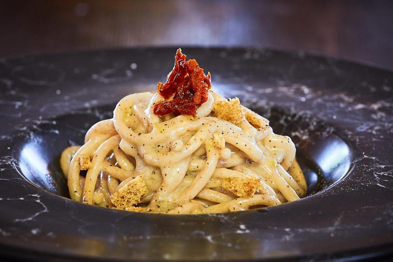 Il Castelluccio Country Resort Restaurant & Spa บาร์เบริโน ดิ มูเจลโล ภายนอก รูปภาพ