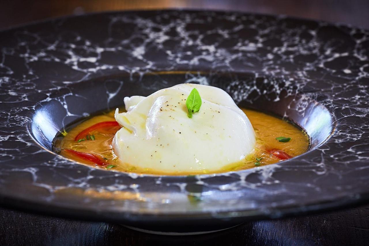 Il Castelluccio Country Resort Restaurant & Spa บาร์เบริโน ดิ มูเจลโล ภายนอก รูปภาพ