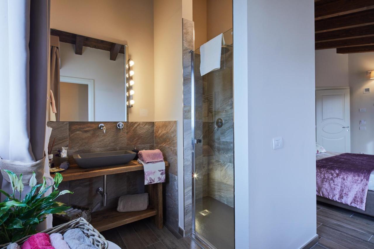 Il Castelluccio Country Resort Restaurant & Spa บาร์เบริโน ดิ มูเจลโล ภายนอก รูปภาพ