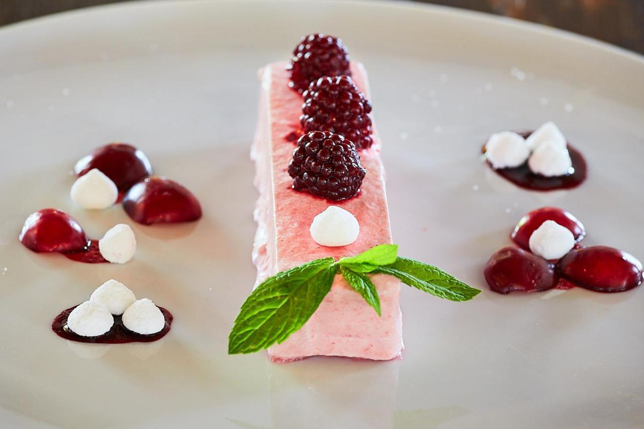 Il Castelluccio Country Resort Restaurant & Spa บาร์เบริโน ดิ มูเจลโล ภายนอก รูปภาพ