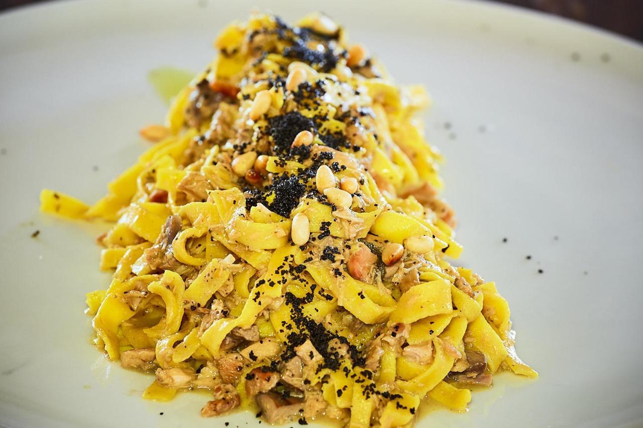 Il Castelluccio Country Resort Restaurant & Spa บาร์เบริโน ดิ มูเจลโล ภายนอก รูปภาพ