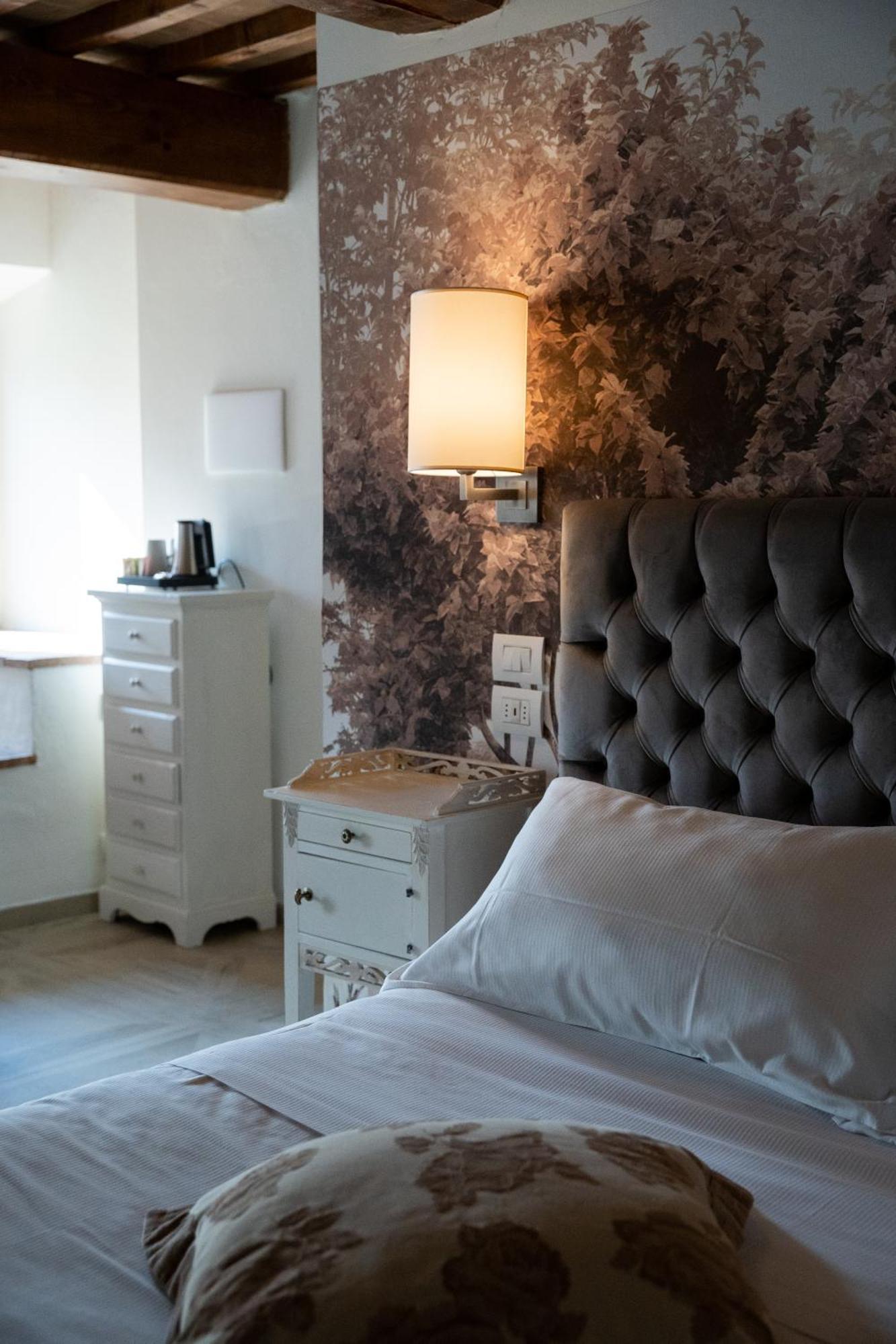 Il Castelluccio Country Resort Restaurant & Spa บาร์เบริโน ดิ มูเจลโล ภายนอก รูปภาพ