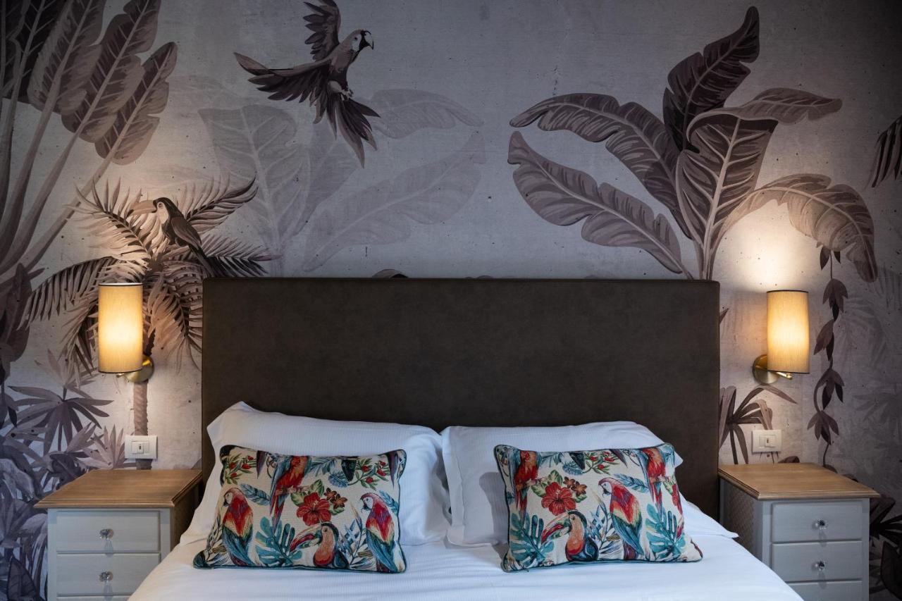 Il Castelluccio Country Resort Restaurant & Spa บาร์เบริโน ดิ มูเจลโล ภายนอก รูปภาพ