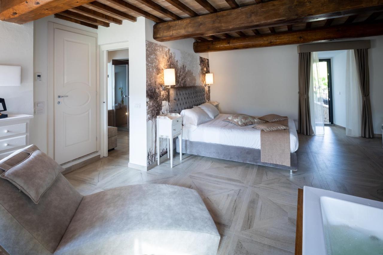 Il Castelluccio Country Resort Restaurant & Spa บาร์เบริโน ดิ มูเจลโล ภายนอก รูปภาพ