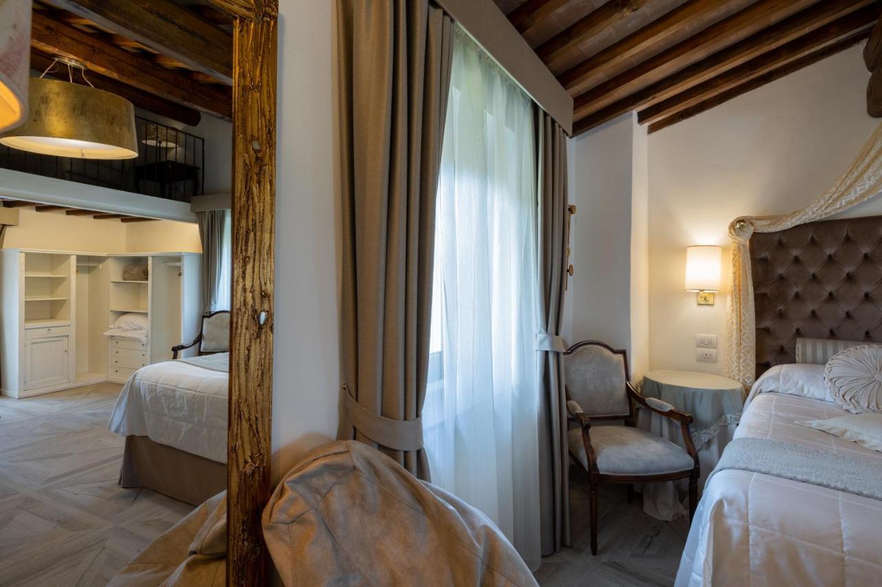Il Castelluccio Country Resort Restaurant & Spa บาร์เบริโน ดิ มูเจลโล ภายนอก รูปภาพ