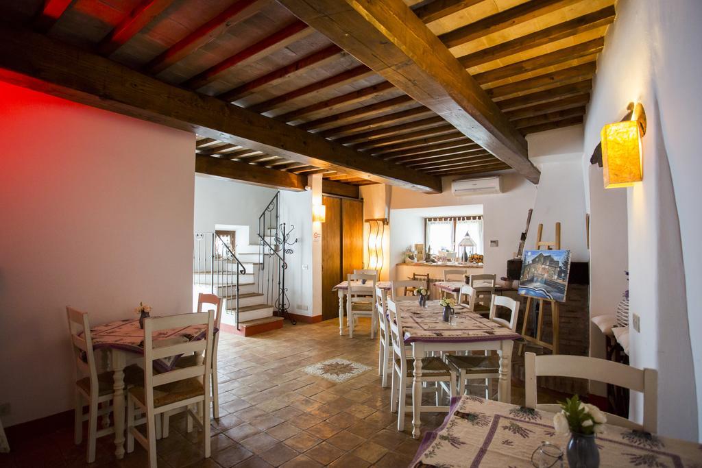 Il Castelluccio Country Resort Restaurant & Spa บาร์เบริโน ดิ มูเจลโล ภายนอก รูปภาพ