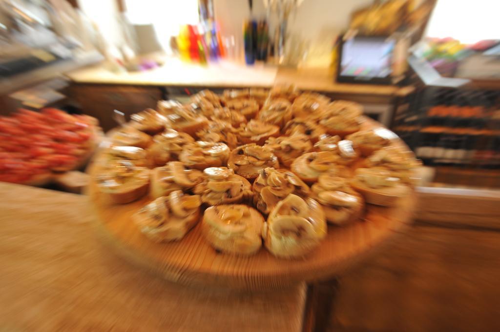 Il Castelluccio Country Resort Restaurant & Spa บาร์เบริโน ดิ มูเจลโล ภายนอก รูปภาพ
