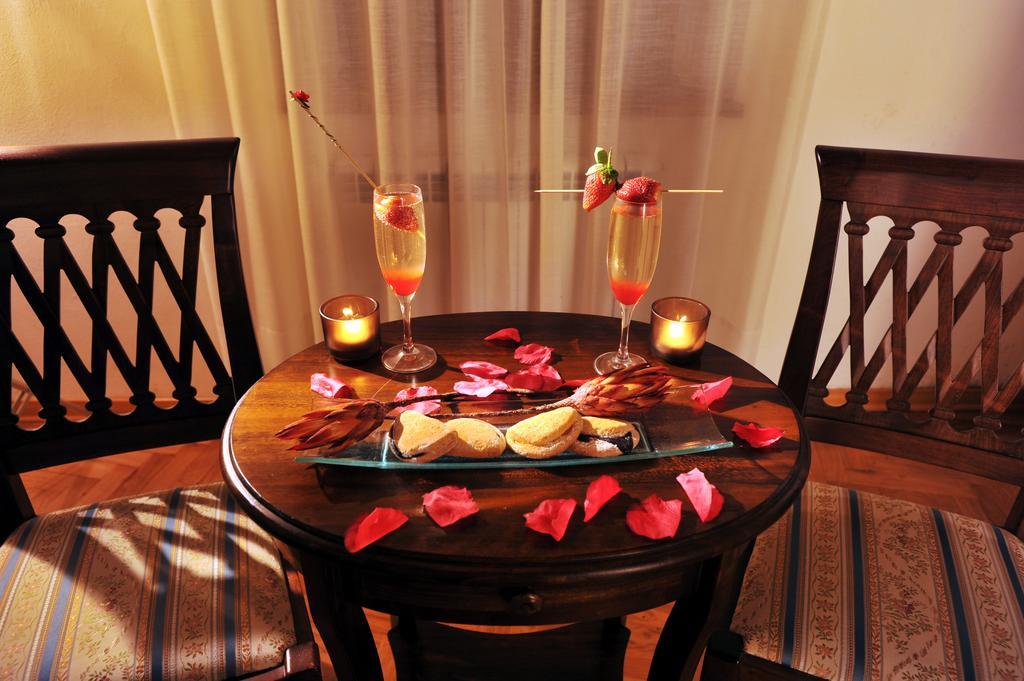 Il Castelluccio Country Resort Restaurant & Spa บาร์เบริโน ดิ มูเจลโล ภายนอก รูปภาพ