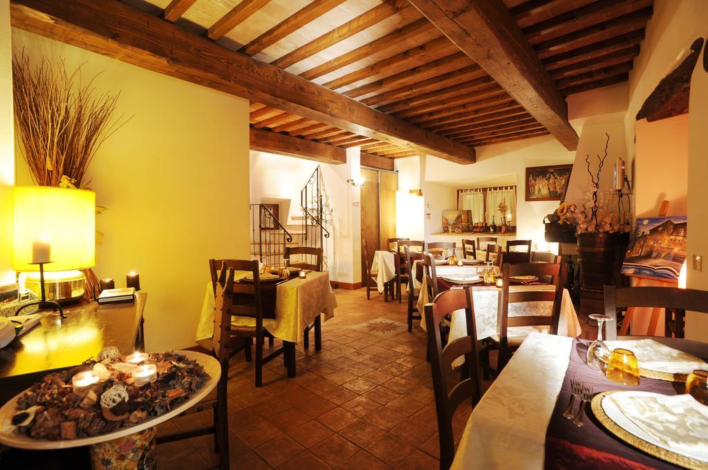 Il Castelluccio Country Resort Restaurant & Spa บาร์เบริโน ดิ มูเจลโล ภายนอก รูปภาพ
