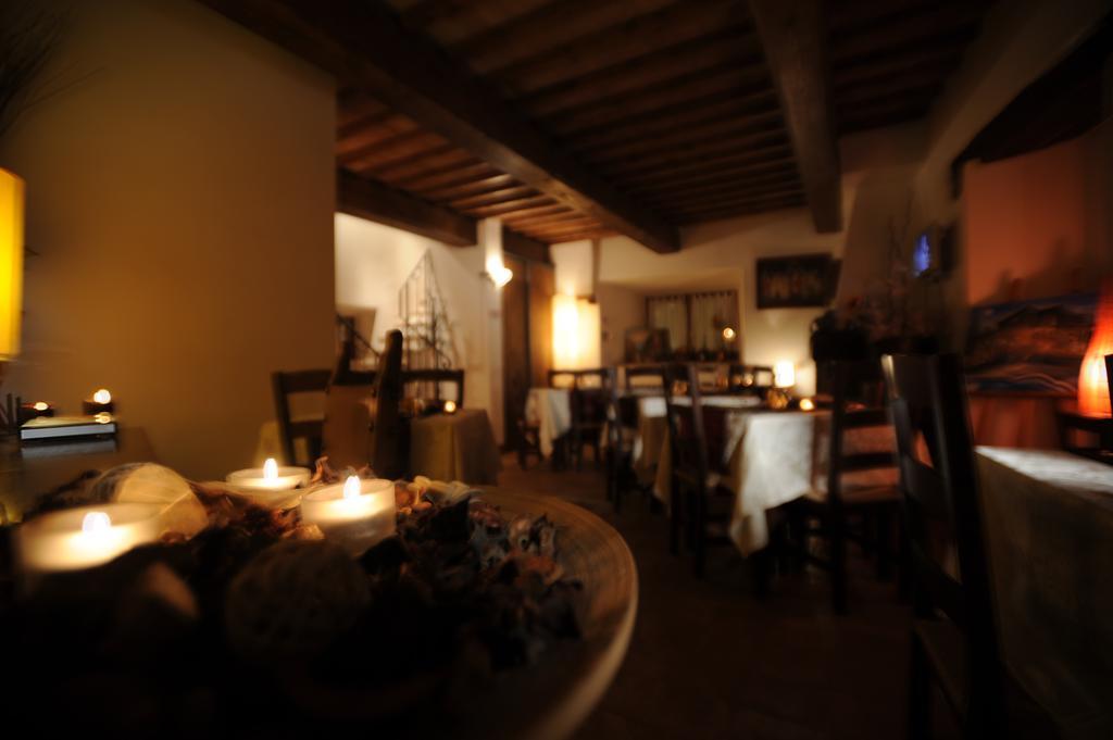 Il Castelluccio Country Resort Restaurant & Spa บาร์เบริโน ดิ มูเจลโล ภายนอก รูปภาพ